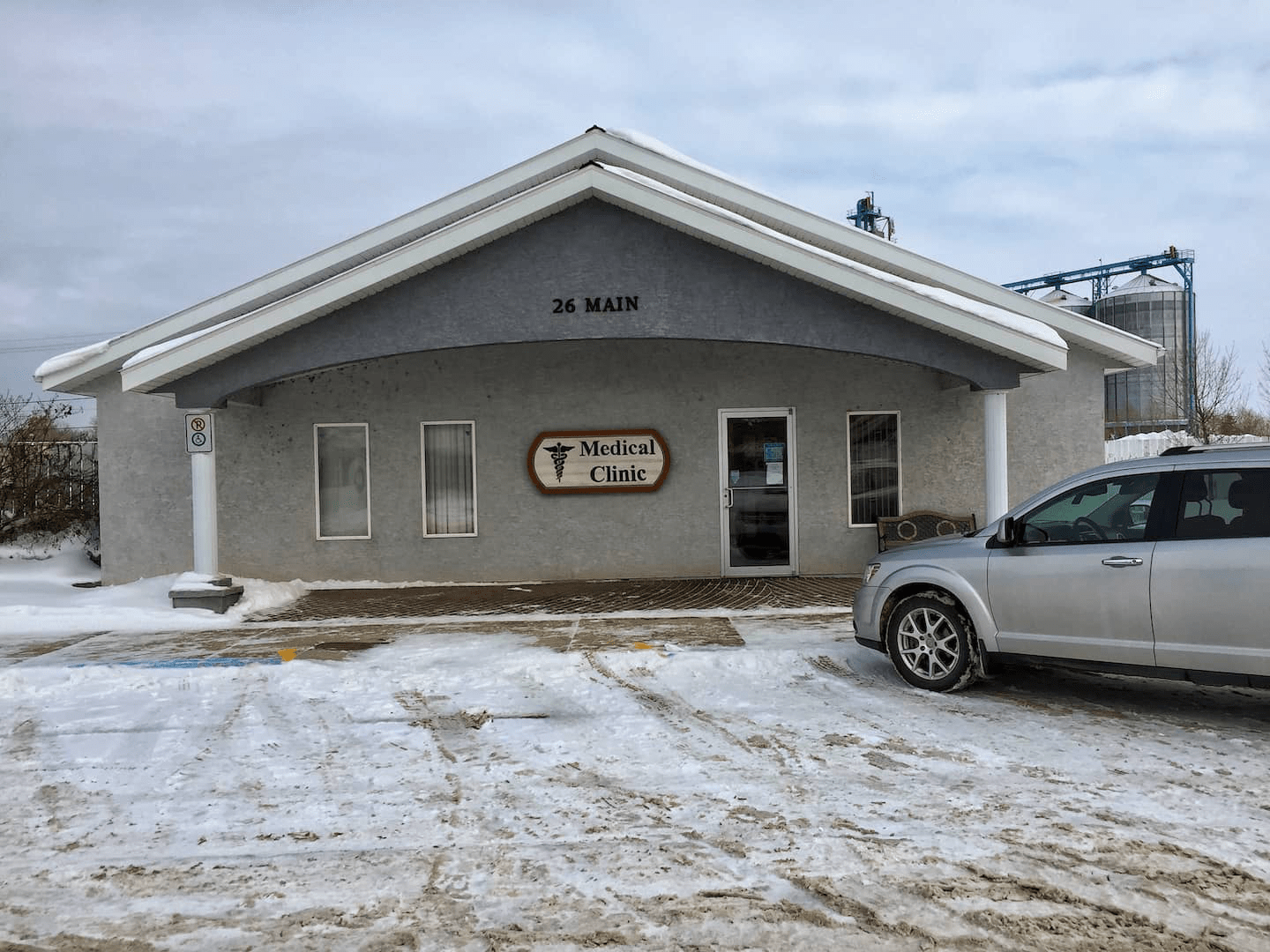 Physiotherapy in Carrot River Saskatchewan | Venture Rehab