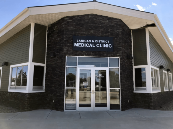 Physiotherapy in Lanigan Saskatchewan | Venture Rehab
