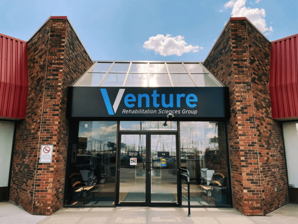 Physiotherapy in Saskatoon Saskatchewan North | Venture Rehab