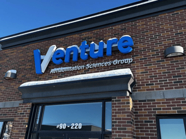 Physiotherapy in Saskatoon Saskatchewan West | Venture Rehab